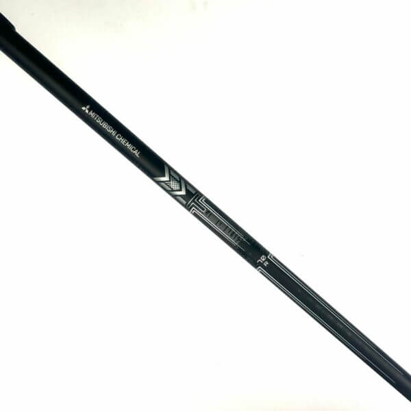 Left Handed PXG 0211 5 Hybrid / 25 Degree / MMT 70 Regular Flex