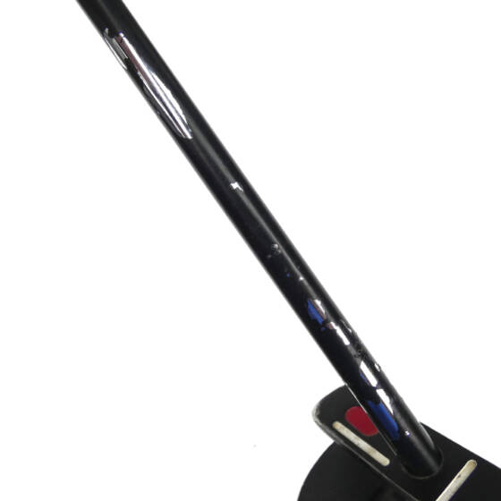 SeeMore Original FGP Mallet SS303 Putter / 35 Inches