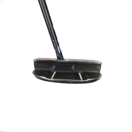 SeeMore Original FGP Mallet SS303 Putter / 35 Inches