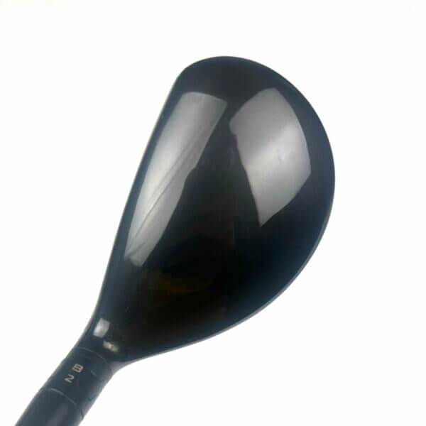 Titleist 818 H1 3 Hybrid / 19 Degree / Rogue Max 85 X-Stiff Flex