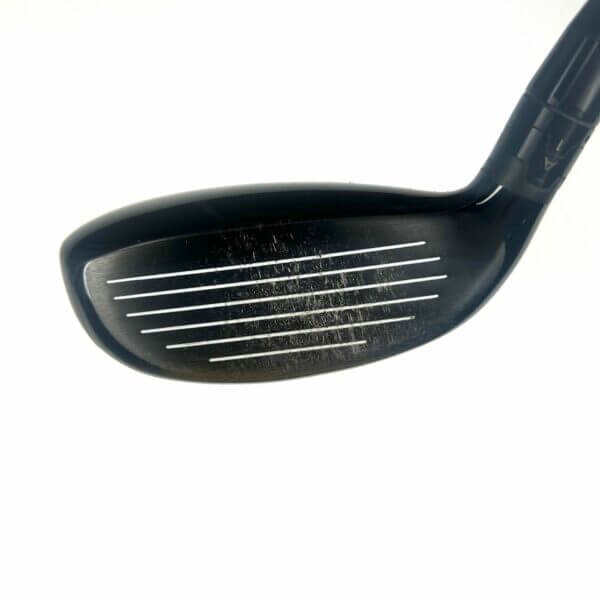 Titleist 818 H1 3 Hybrid / 19 Degree / Rogue Max 85 X-Stiff Flex