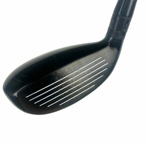 Titleist 818 H1 3 Hybrid / 19 Degree / Rogue Max 85 X-Stiff Flex