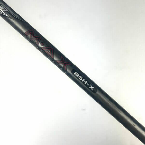 Titleist 818 H1 3 Hybrid / 19 Degree / Rogue Max 85 X-Stiff Flex