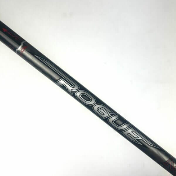 Titleist 818 H1 3 Hybrid / 19 Degree / Rogue Max 85 X-Stiff Flex