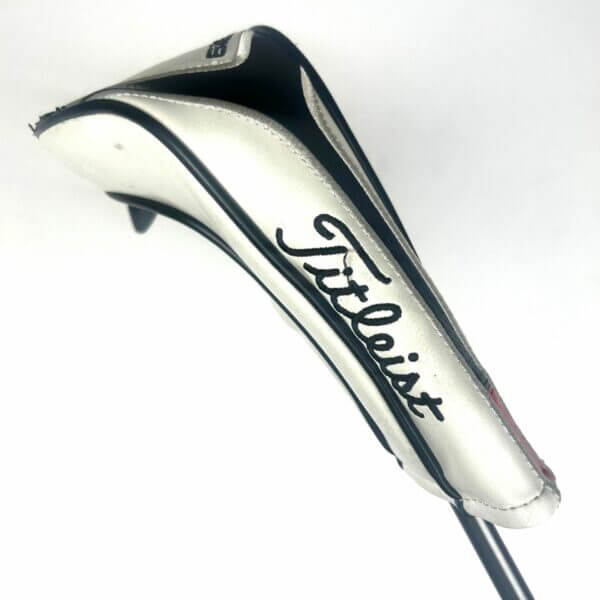 Titleist 818 H1 3 Hybrid / 19 Degree / Rogue Max 85 X-Stiff Flex
