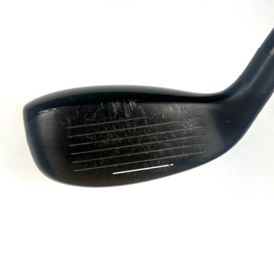 Taylormade M1 2016 3 Hybrid / 19 Degree / REAX 75 Stiff Flex