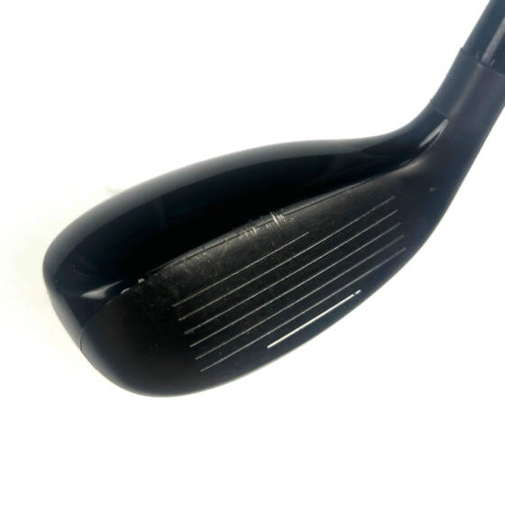 Taylormade M1 2016 3 Hybrid / 19 Degree / REAX 75 Stiff Flex