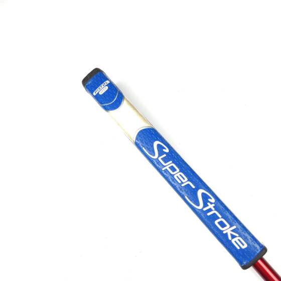 Odyssey White Hot Versa Double Wide Putter / 34 Inches