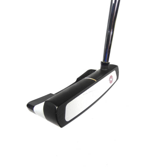 Odyssey White Hot Versa Double Wide Putter / 34 Inches