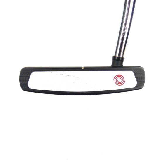 Odyssey White Hot Versa Double Wide Putter / 34 Inches