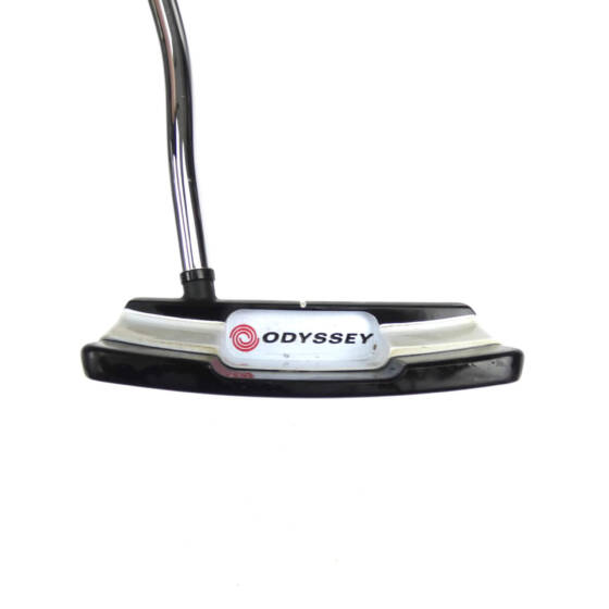 Odyssey White Hot Versa Double Wide Putter / 34 Inches