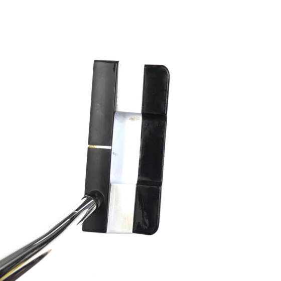 Odyssey White Hot Versa Double Wide Putter / 34 Inches