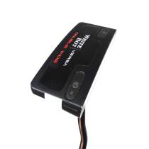 Odyssey White Hot Versa Double Wide Putter / 34 Inches