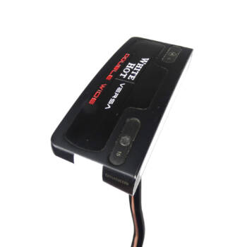 Odyssey White Hot Versa Double Wide Putter / 34 Inches