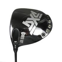Left Handed PXG 0811 XF Gen 2 Driver / 9 Degree / Diamana S60 Limited Regular Flex
