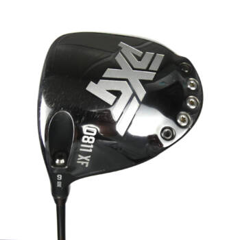 Left Handed PXG 0811 XF Gen 2 Driver / 9 Degree / Diamana S60 Limited Regular Flex