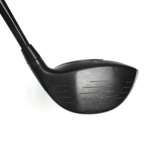 Left Handed PXG 0811 XF Gen 2 Driver / 9 Degree / Diamana S60 Limited Regular Flex