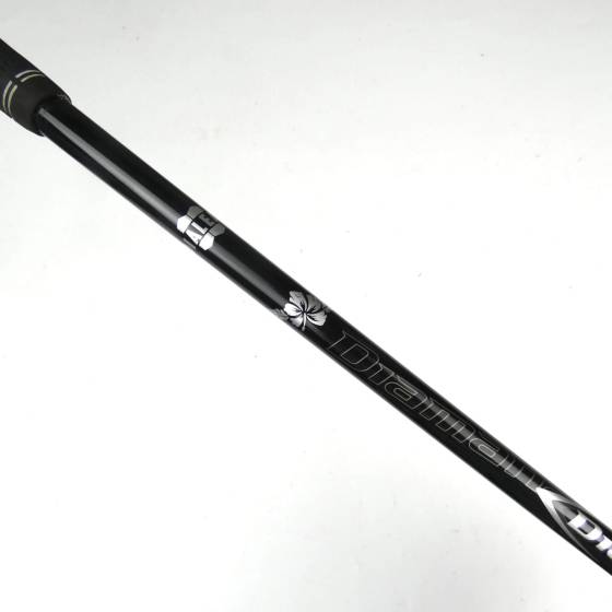 Left Handed PXG 0811 XF Gen 2 Driver / 9 Degree / Diamana S60 Limited Regular Flex