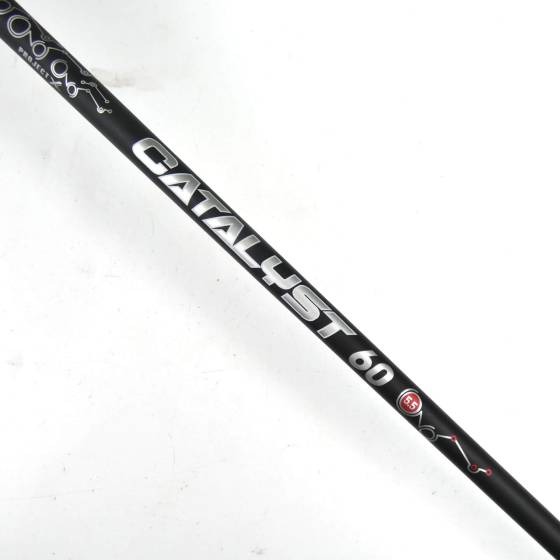 Cobra King Utility 2020 4 Iron / 22.5 Degree / Catalyst 60 Regular Flex