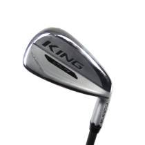 Cobra King Utility 2020 4 Iron / 22.5 Degree / Catalyst 60 Regular Flex