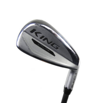 Cobra King Utility 2020 4 Iron / 22.5 Degree / Catalyst 60 Regular Flex
