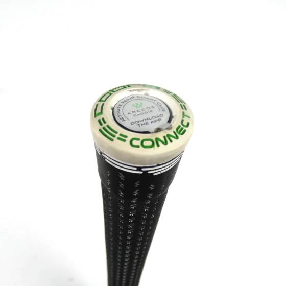 Cobra King Utility 2020 4 Iron / 22.5 Degree / Catalyst 60 Regular Flex