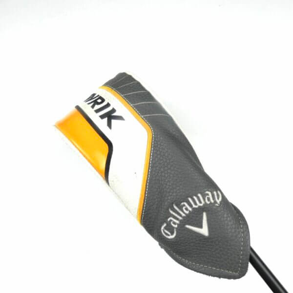 Callaway Mavrik Sub Zero 5 Wood / 18 Degree / Aldila Rogue 130 MSI Stiff Flex