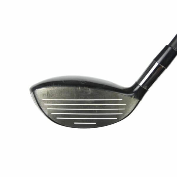 Callaway Mavrik Sub Zero 5 Wood / 18 Degree / Aldila Rogue 130 MSI Stiff Flex