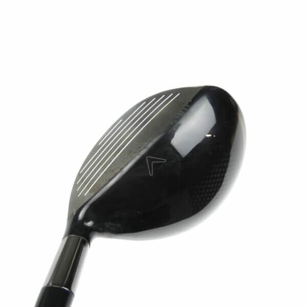 Callaway Mavrik Sub Zero 5 Wood / 18 Degree / Aldila Rogue 130 MSI Stiff Flex