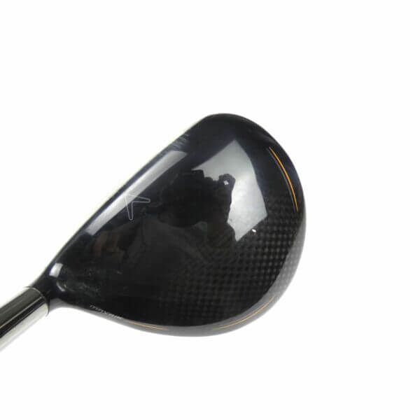 Callaway Mavrik Sub Zero 5 Wood / 18 Degree / Aldila Rogue 130 MSI Stiff Flex