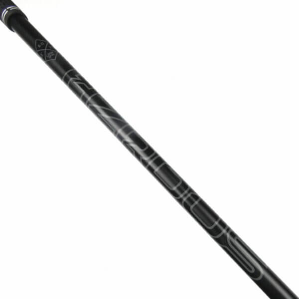New Cobra Darkspeed LS 3 Wood / 14.5 Degree / Hzrdus Stiff Flex