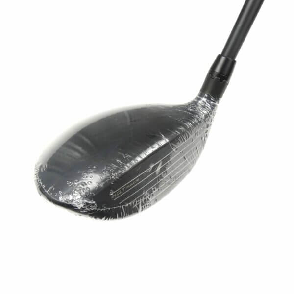 New Cobra Darkspeed LS 3 Wood / 14.5 Degree / Hzrdus Stiff Flex