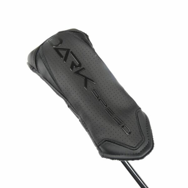 New Left Handed Cobra Darkspeed X 5 Wood / 18 Degree / LINQ 6F3 Regular Flex