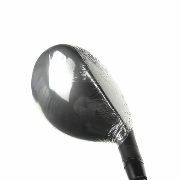 New Left Handed Cobra Darkspeed X 5 Wood / 18 Degree / LINQ 6F3 Regular Flex
