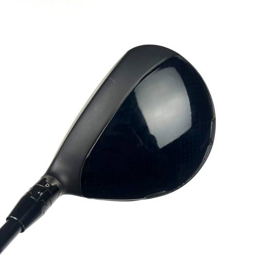 Callaway Paradym Triple Diamond 3 Wood / 15 Degree / Tensei Blue CK Series 70 Stiff Flex