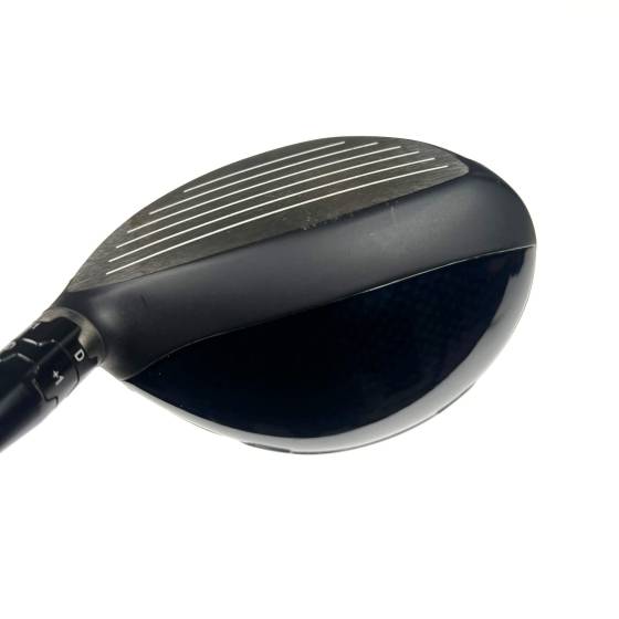 Callaway Paradym Triple Diamond 3 Wood / 15 Degree / Tensei Blue CK Series 70 Stiff Flex