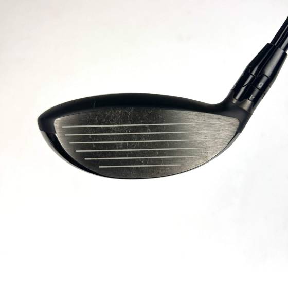 Callaway Paradym Triple Diamond 3 Wood / 15 Degree / Tensei Blue CK Series 70 Stiff Flex