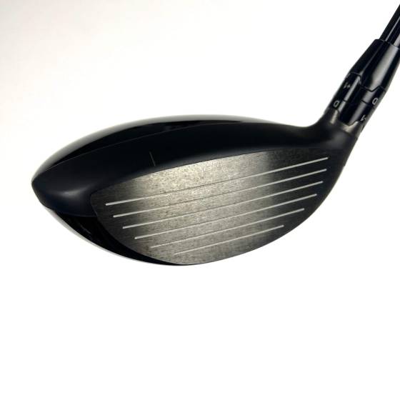 Callaway Paradym Triple Diamond 3 Wood / 15 Degree / Tensei Blue CK Series 70 Stiff Flex