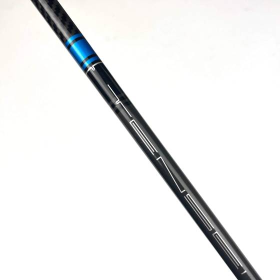 Callaway Paradym Triple Diamond 3 Wood / 15 Degree / Tensei Blue CK Series 70 Stiff Flex