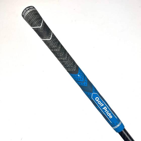 Callaway Paradym Triple Diamond 3 Wood / 15 Degree / Tensei Blue CK Series 70 Stiff Flex