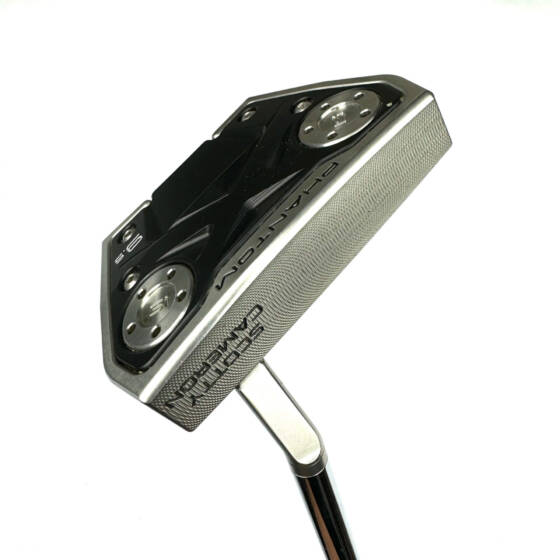 Scotty Cameron Phantom 2022 9.5 Putter / 33 Inches