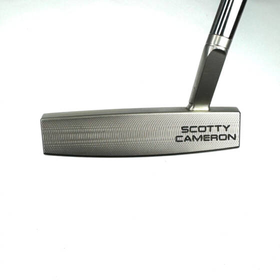 Scotty Cameron Phantom 2022 9.5 Putter / 33 Inches