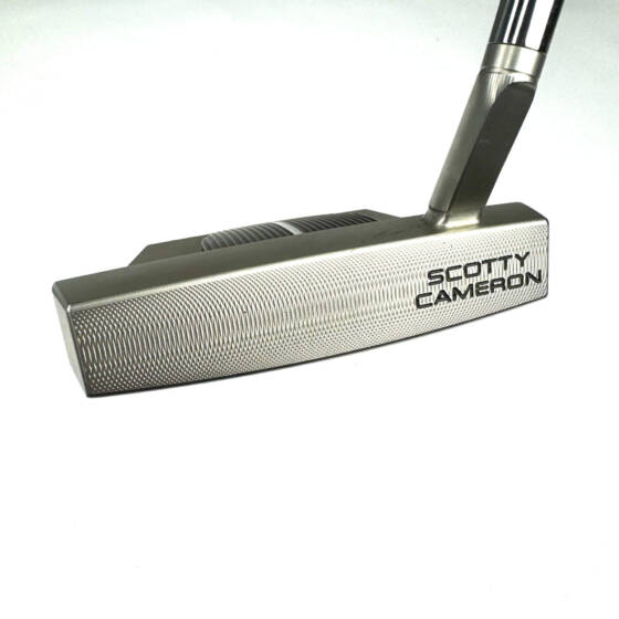 Scotty Cameron Phantom 2022 9.5 Putter / 33 Inches