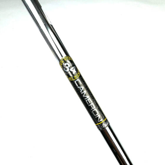 Scotty Cameron Phantom 2022 9.5 Putter / 33 Inches