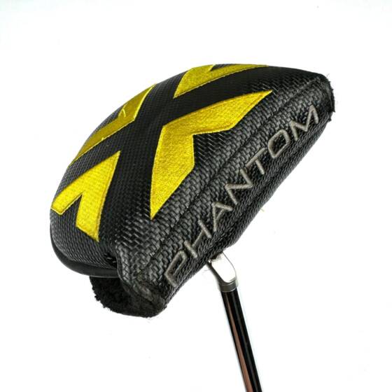 Scotty Cameron Phantom 2022 9.5 Putter / 33 Inches