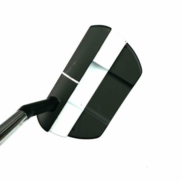Odyssey Versa White Hot Three T Putter / 34 Inches