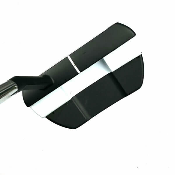 Odyssey Versa White Hot Three T Putter / 34 Inches