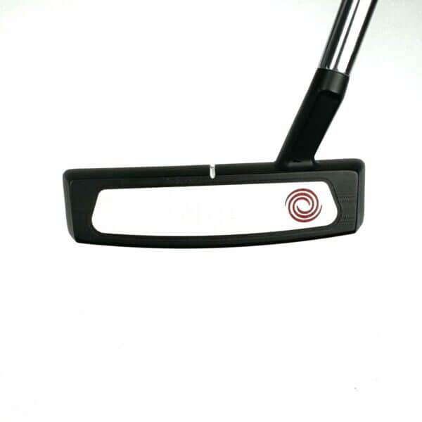 Odyssey Versa White Hot Three T Putter / 34 Inches