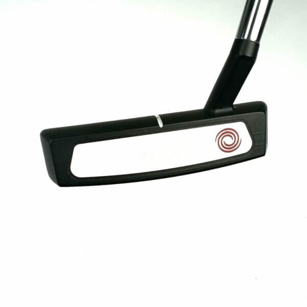 Odyssey Versa White Hot Three T Putter / 34 Inches