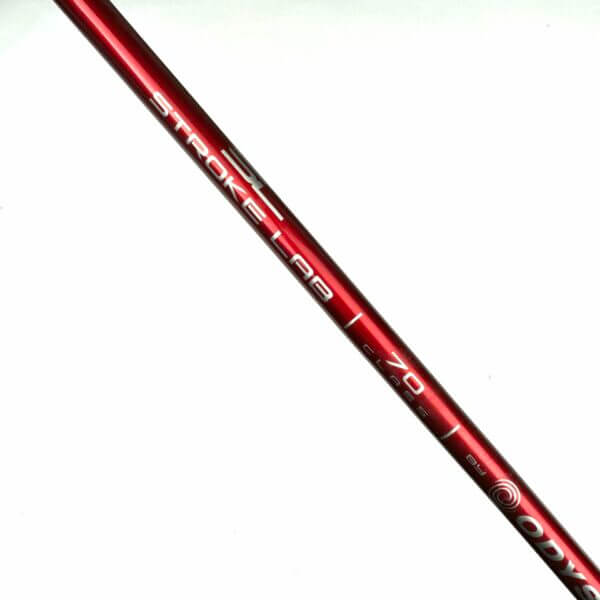 Odyssey Versa White Hot Three T Putter / 34 Inches